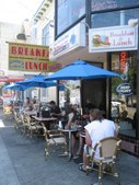 Joanie's Diner