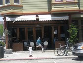 Revolution Cafe
