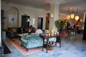 HOTEL CARLTON - SAN FRANCISCO