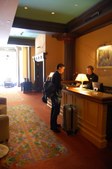 HOTEL REX