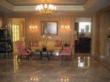 Ritz Carlton
