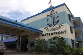 WATERFRONT HOTEL - OAKLAND