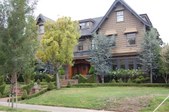 House (Kiara's Parents)
