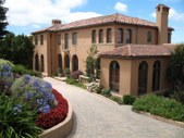 OAKLAND HOUSE