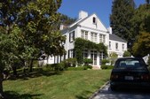 PURSUIT OF HAPPYNESS HOUSE