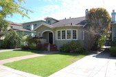 ALAMEDA HOUSE 1