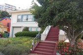 LAKE MERRITT HOUSE