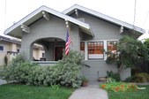 LIBERTY STREET HOUSE #2 - ALAMEDA