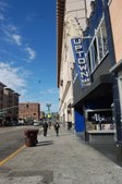UPTOWN NIGHTCLUB - OAKLAND