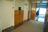 OFFICE - PORT OF OAKLAND