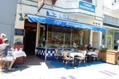 RESTAURANT - LA MEDITERRANEE