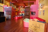 M'DJOOL RESTAURANT - SF MISSION DISTRICT
