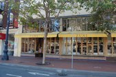 ZUNI CAFE - SF