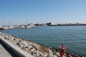 OAKLAND - JACK LONDON SQUARE - WALK 1
