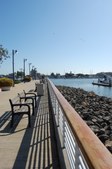 OAKLAND - JACK LONDON SQUARE WALK 3