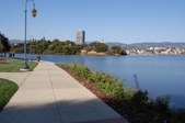 OAKLAND - LAKE MERRITT 1