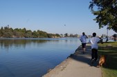 OAKLAND - LAKE MERRITT 2