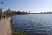 Riverside/Promenade