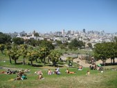 Dolores Park