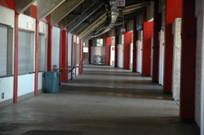 LA Coliseum