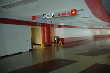 Sports Arena