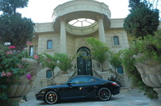 1001 N Beverly Dr