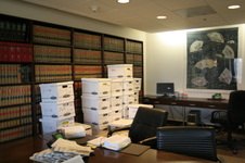 Lawyer's Office