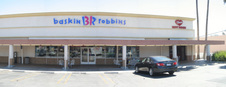 Baskin Robbins - 10226 Balboa Blvd