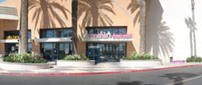 Menchie's Frozen Yogurt