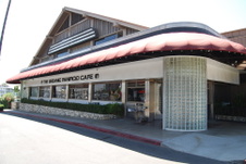 Restaurant (computer)