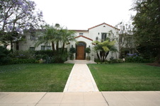 Safe House/Richard Lewis' House