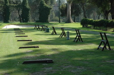 Golf Course