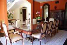 Kravitz House