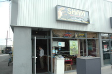 Sham Restaurant