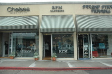 RPM Clothing