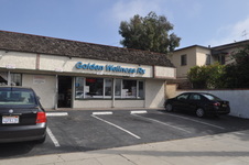 Drug Store