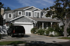 Jeffs House