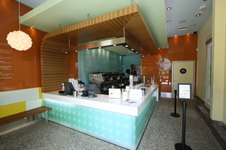 Pinkberry - Brentwood