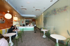 Pinkberry - Marina Del Rey