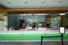 Pinkberry - Playa Vista