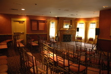 Restaurants #1 & #2