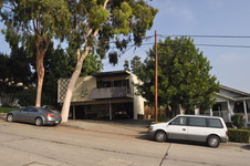Heidis House