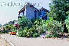 ODonnells House