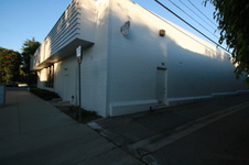 Country Mart Alley