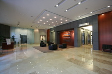 Warner Center