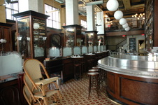 RESTAURANT (ROS)