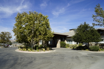 Sand Canyon Country Club