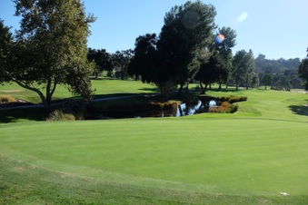 Woodland Hills Country Club