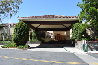 Woodland Hills Country Club - 4.26.18