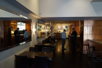 Il Moro Restaurant